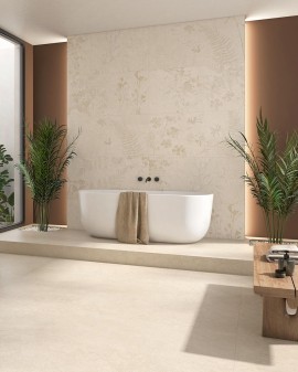 LUXOR SAND DECOR  59,5X119,2 COLORKER SYNERGY