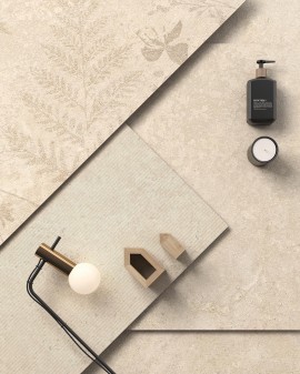 LUXOR SAND DECOR  59,5X119,2 COLORKER SYNERGY