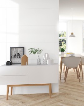 REVESTIMIENTO PASTA BLANCA ANDES BLANCO COLORKER