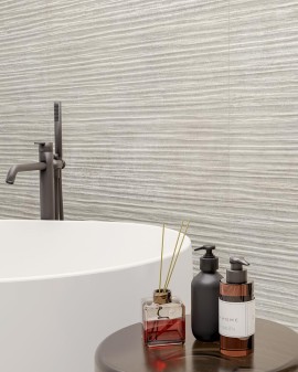 FAÏENCE EN PÂTE BLANCHE SOHO MAT 30X90 PROCONCEPT
