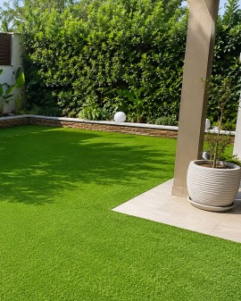 STANDARD 7 MM ARTIFICIAL GRASS BY GARBRIC