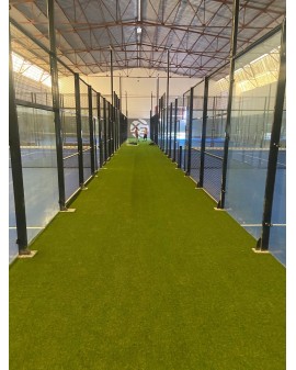 PRO 20 MM ARTIFICIAL GRASS GARBRIC
