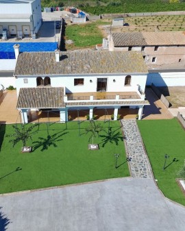 PRO 20 MM ARTIFICIAL GRASS GARBRIC