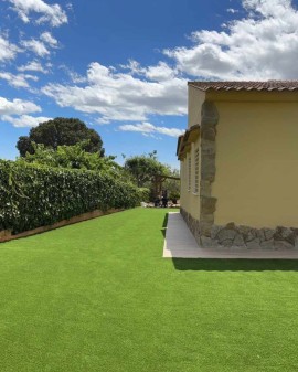 ÚNICO 40/48 MM ARTIFICIAL GRASS GARBRIC