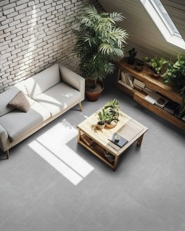 FERRARA GRIS 80X80 KEROS 