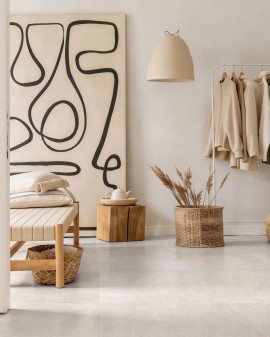 TREVI BEIGE 59,6X59,6 KEROS