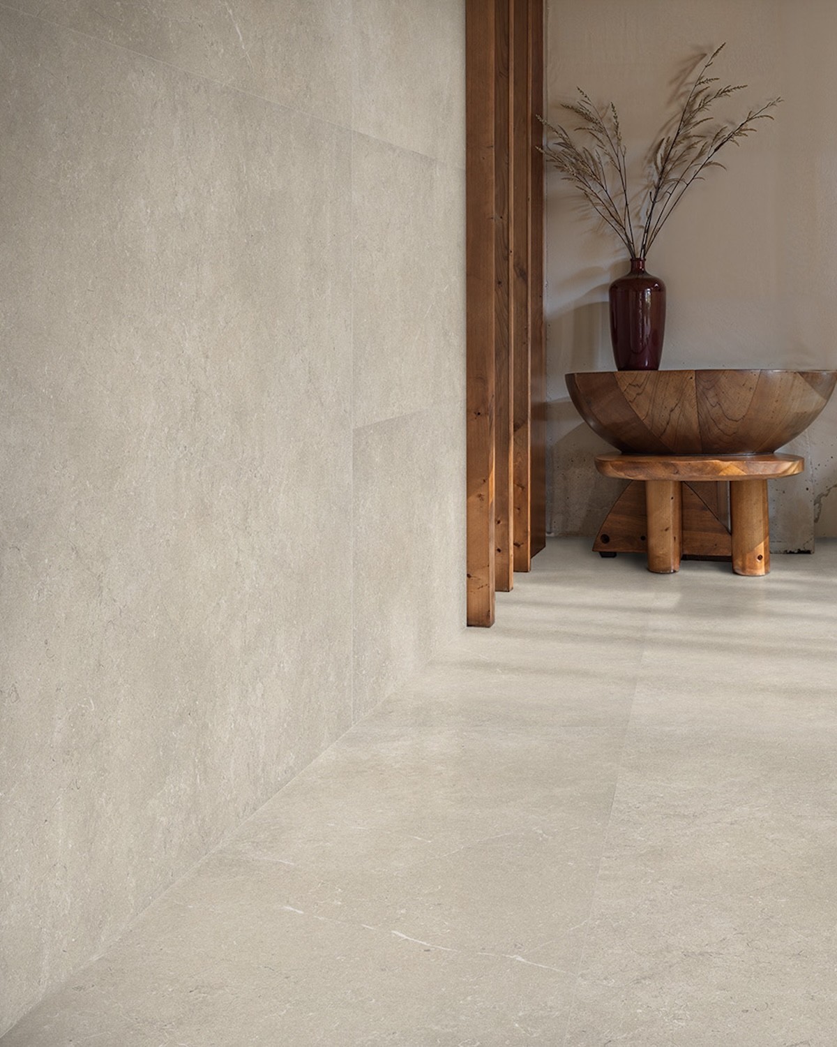  LIMESTONE SAND 60X120 MATE KEROS