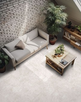 PORCELÁNICO EFECTO PIEDRA MOON 60X120 MATE KEROS