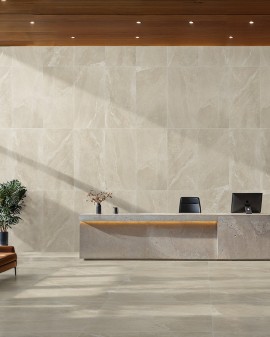 VOLGA BEIGE MATE 60X120 KEROS