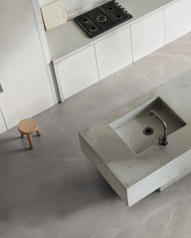 PORCELÁNICO EFECTO PIEDRA VOLGA MATE 60X120 KEROS