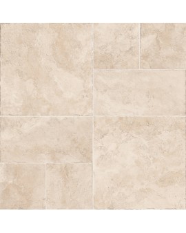 PORCELÁNICO EFECTO PIEDRA AUGUSTA BEIGE MODULA 100X100 KEROS