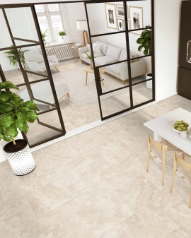 AUGUSTA BEIGE MODULA 50X50 KEROS