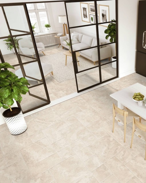 AUGUSTA BEIGE MODULA 50X50 KEROS