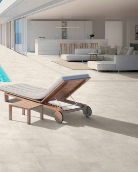 PORTOBELLO IVORY MATE 100X100 KEROS