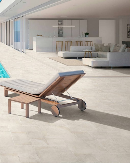 PORTOBELLO IVORY MATE 100X100 KEROS