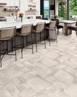 PORTOBELLO TAUPE MATE 100X100 KEROS
