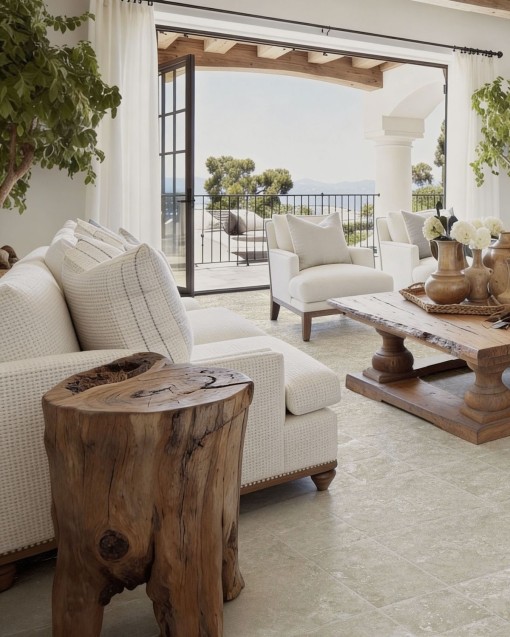 MODULA CASTELO BONE MATE 44X66 KEROS 