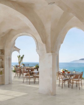 NOVARA GREIGE 44X66 RUSTIC EFFECT PORCELAIN TILE KEROS