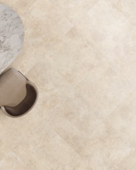 PORCELÁNICO EFECTO CEMENTO TEXEL  MATE 50X50 KEROS