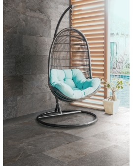  VENETO ACERO ANTI-SLIP 30X60 KEROS