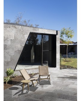 PORCELÁNICO EFECTO PIEDRA VENETO ANTI-SLIP 30X60 KEROS