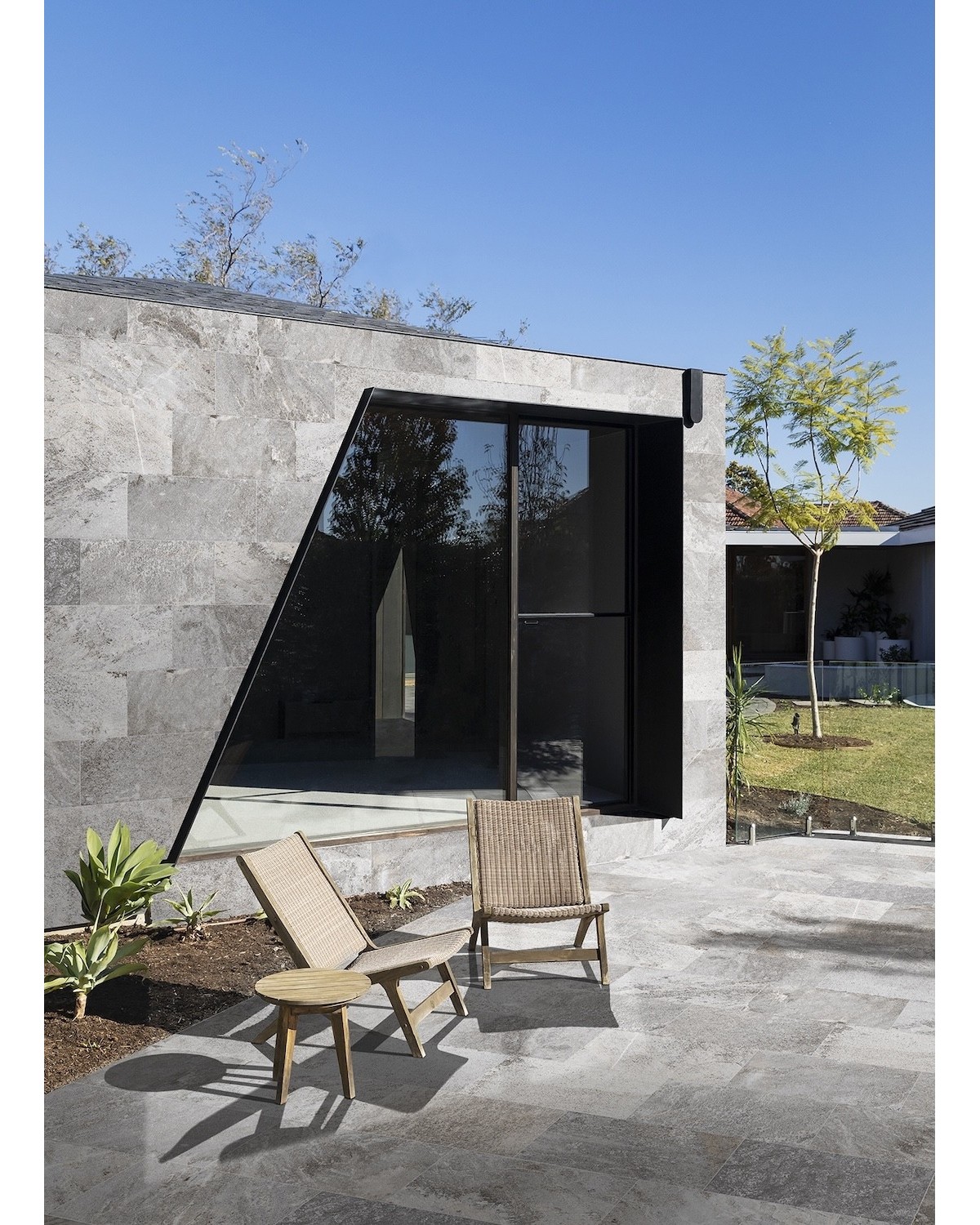  VENETO GRIS ANTI-SLIP 30X60 KEROS