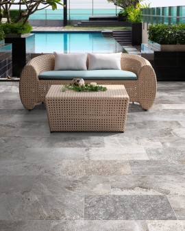  VENETO GRIS ANTI-SLIP 30X60 KEROS