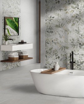 TREVISO 30X90 MATT WALL TILE KEROS