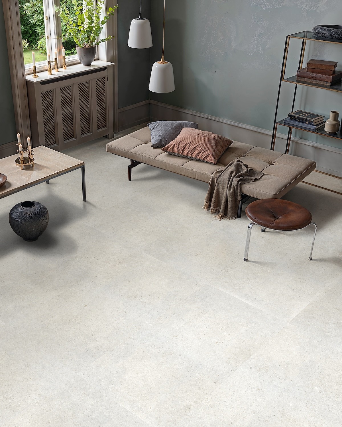  TREVISO NATURAL 30X90 MATE KEROS 