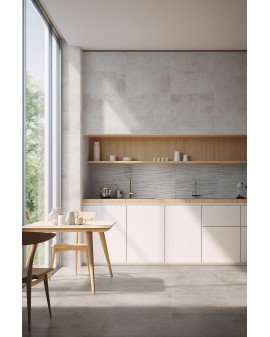  TEXEL WAVE GRIS 30X60 MATE KEROS