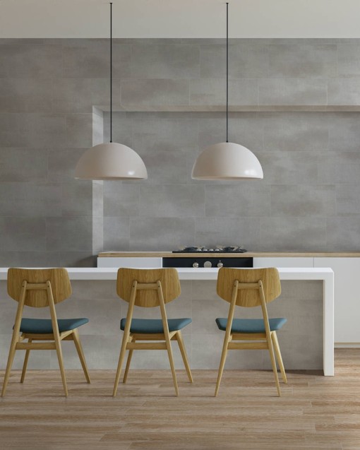  NATURA GRIS 30X60 MATE KEROS