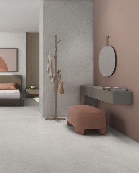  BIANCO SIBERIA PEARL MATE PRISSMACER