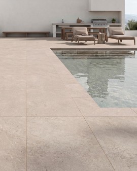  BIANCO SIBERIA PEARL MATE 2CM PRISSMACER
