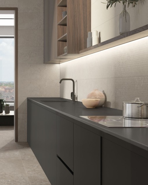 CROSS EASTON CREMA DEC. 60X120 PRISSMACER