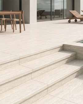  VEIN EASTON CREMA 2CM PRISSMACER