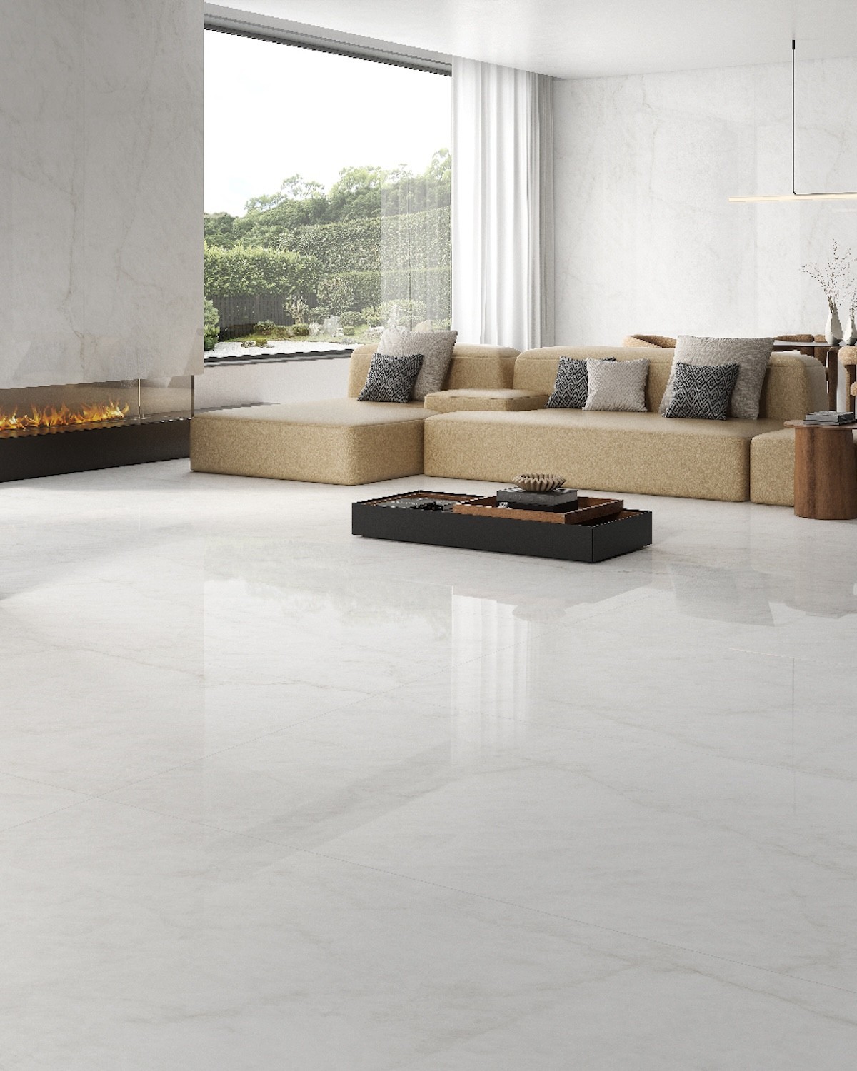 LUXE SNOW PRISSMACER
