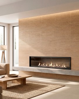 RLV. SERENE FUOCCO 30X60 MATE PRISSMACER
