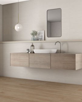 CAESAR IVORY MATE 60X120 PRISSMACER