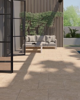KALKAREA 40X60 MATE ANTIDESLIZANTE PRISSMACER
