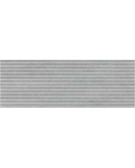 FAÏENCE EFFET CIMENT NOVA 25X70 MAT PRISSMACER