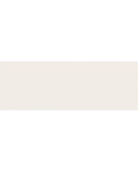 NOVA BLANCO 25X70 MATE PRISSMACER
