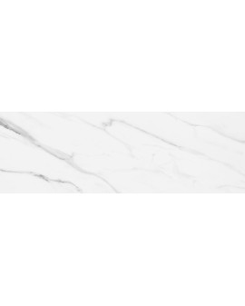 CAPRI GLOSSY 30X90 RED BODY WALL TILE PRISSMACER