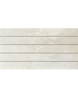 LIN. PONTO WHITE 31,6X60 PRISSMACER
