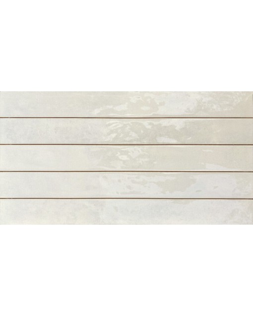 LIN. PONTO WHITE 31,6X60 PRISSMACER