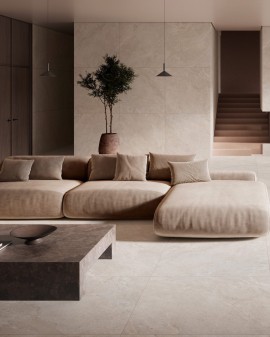 REVESTIMIENTO EFECTO PIEDRA SAHARA RLV 60X120 MATE NAVARTI