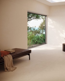 VOLK MATT RECTIFIED CEMENT EFFECT PORCELAIN TILE NAVARTI