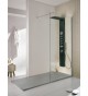 Shower column Piave white