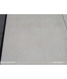 BEIGE ANTISLIP 61X61 2CM (2ª) ROCERSA