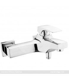 Single lever bath-shower DO 222 Optima