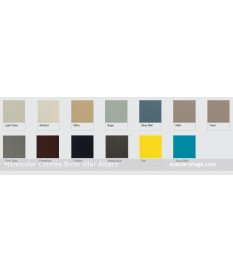 REVESTIMIENTO MONOCOLOR VILAR ALBARO